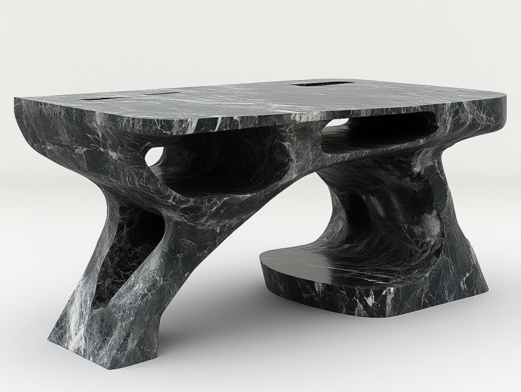 Custom Design Marble Table in UAE